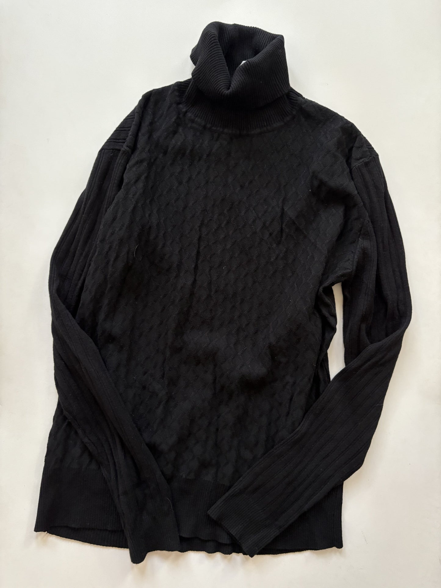 Sweater By Anna Rose  Size: Xl