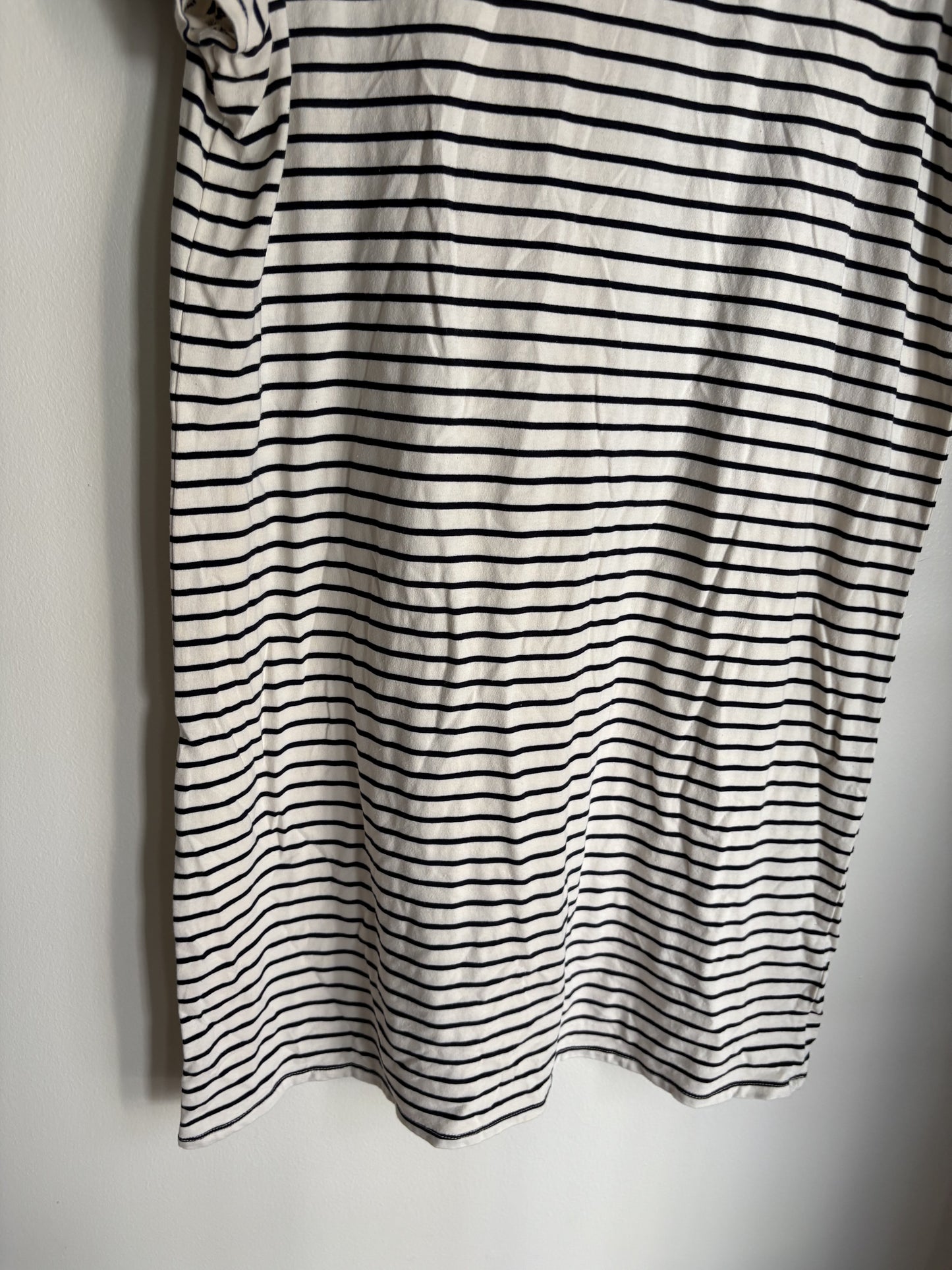 Dress Casual Midi By Dalia  Size: Xl