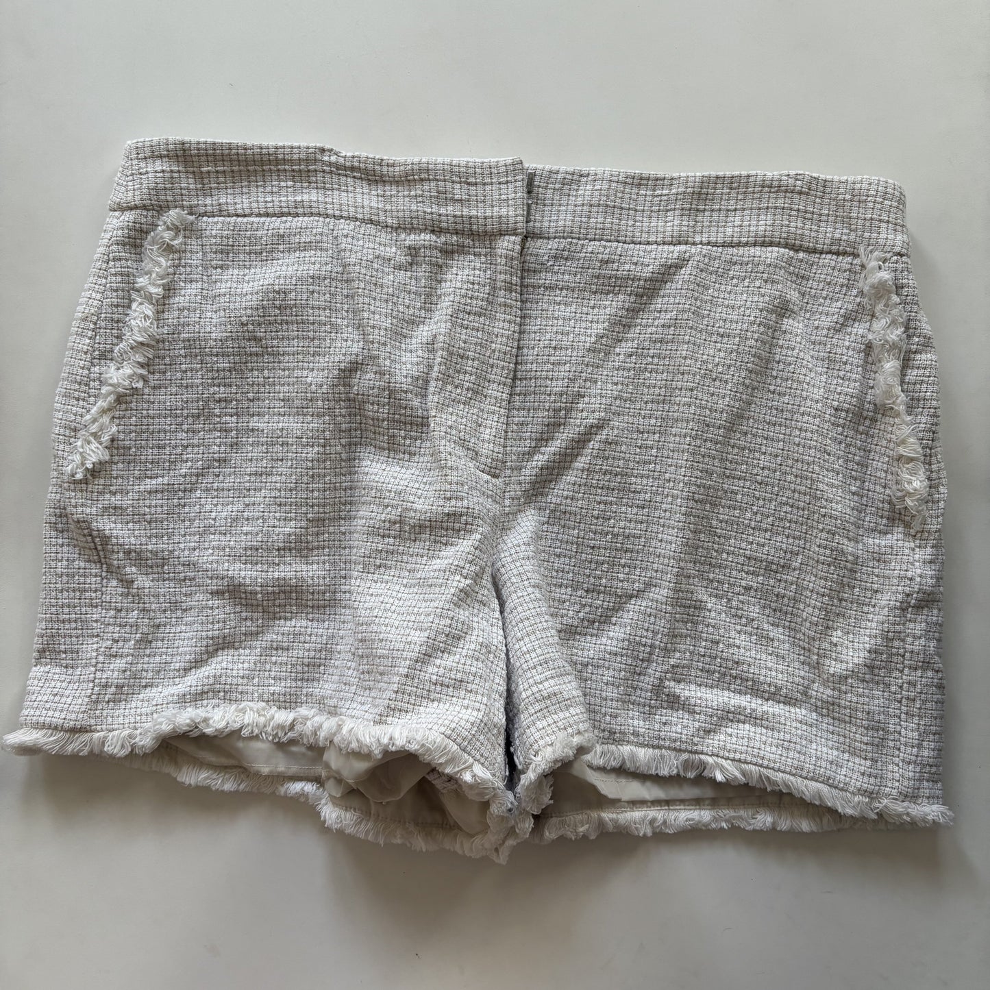 Shorts By Kaari Blue  Size: 16