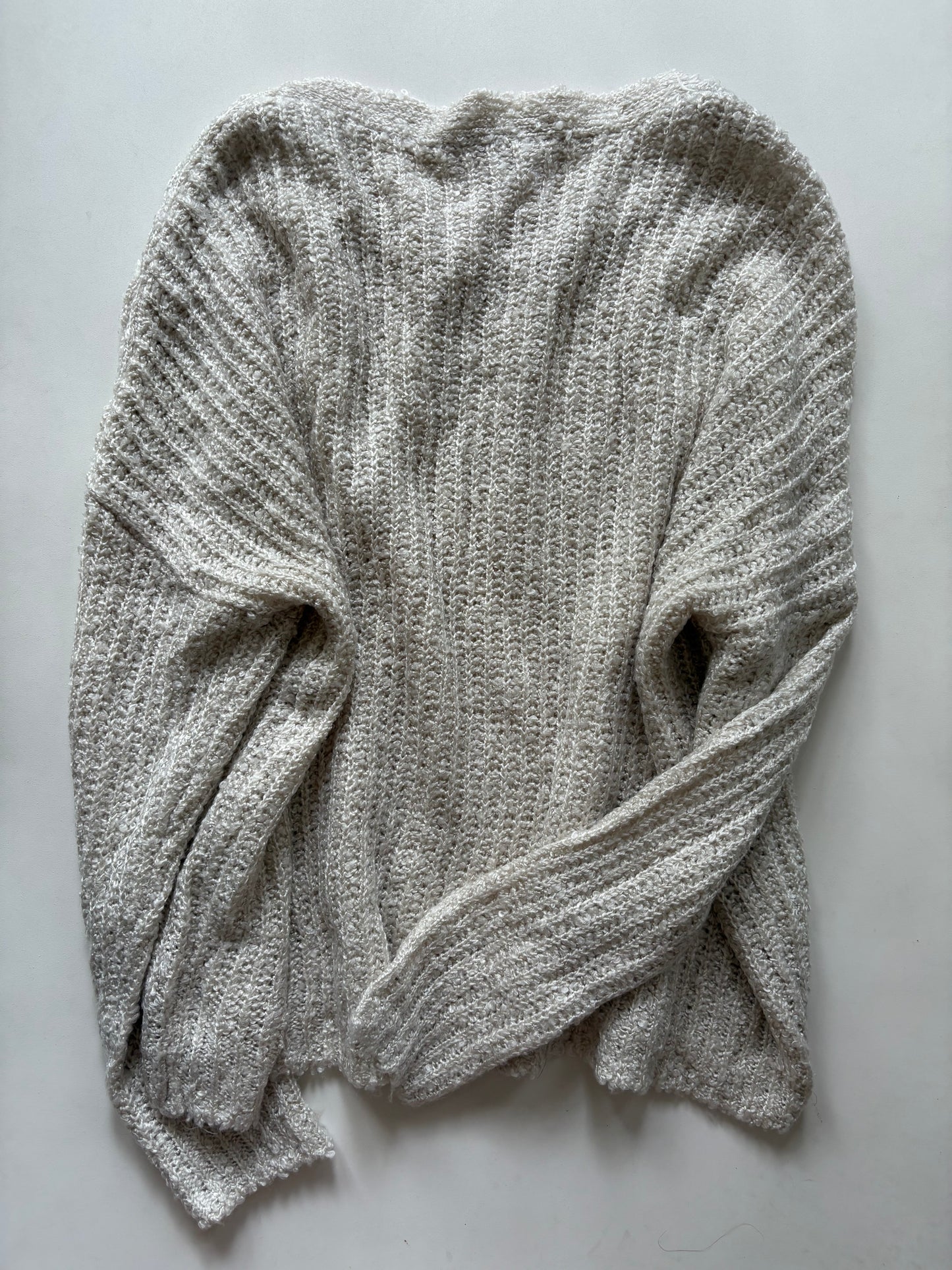 Sweater By Jack By Bb Dakota In Cream, Size: L