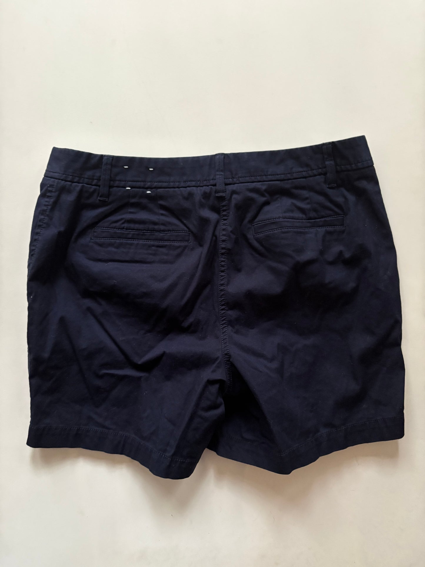 Shorts By Talbots In Navy, Size: 10p