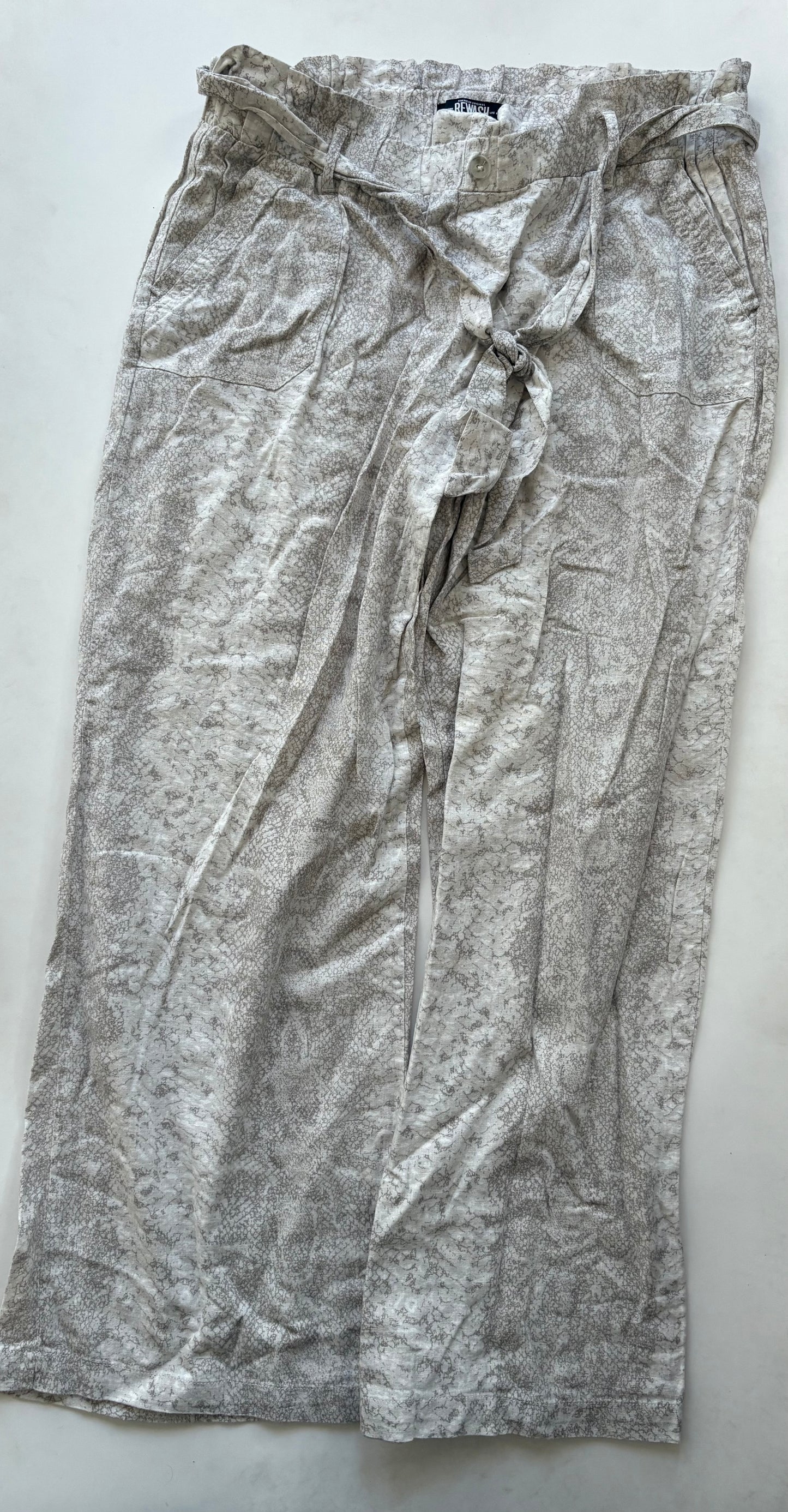 Pants Chinos & Khakis By rewash  Size: 16