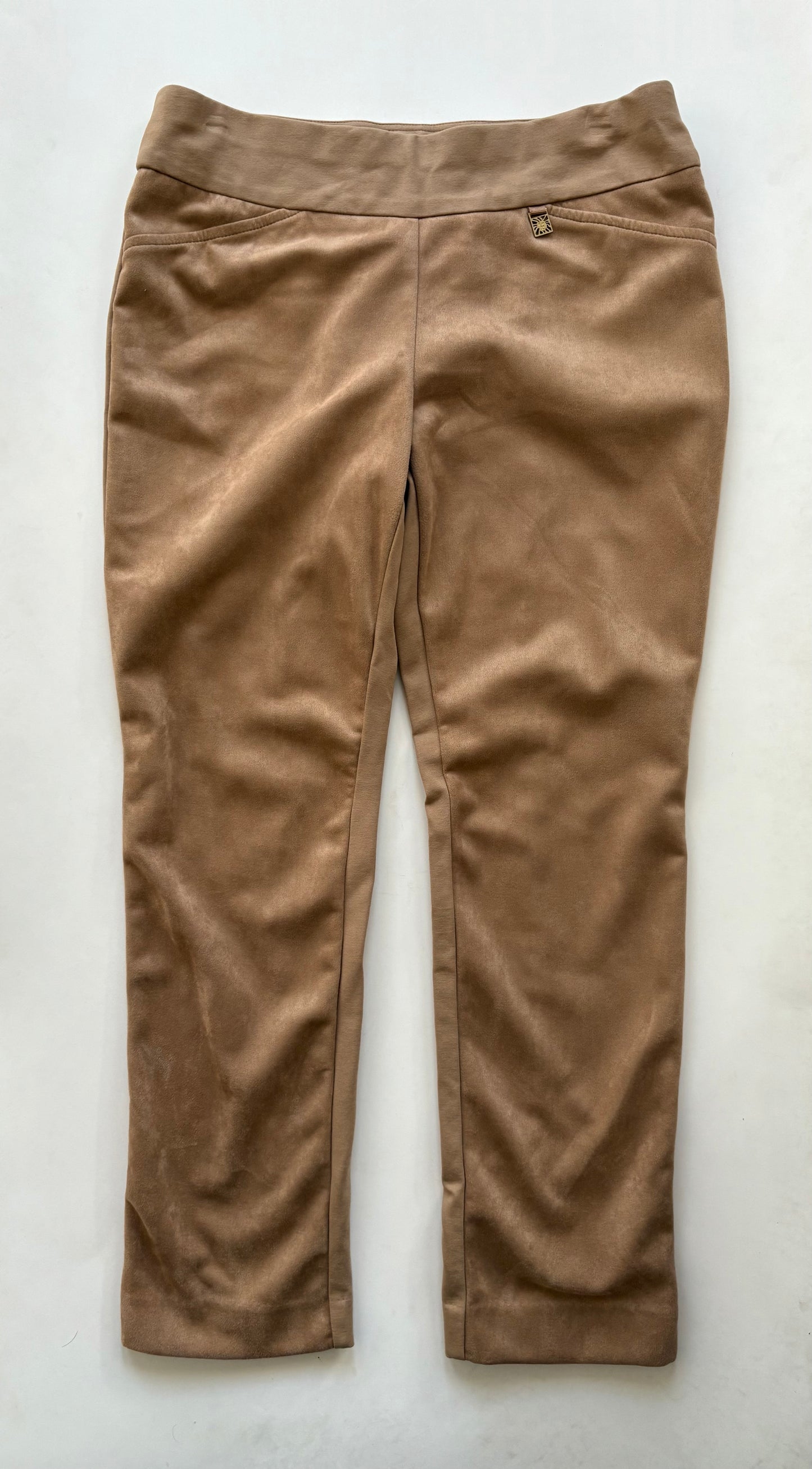 Pants Leggings By Anne Klein  Size: 8