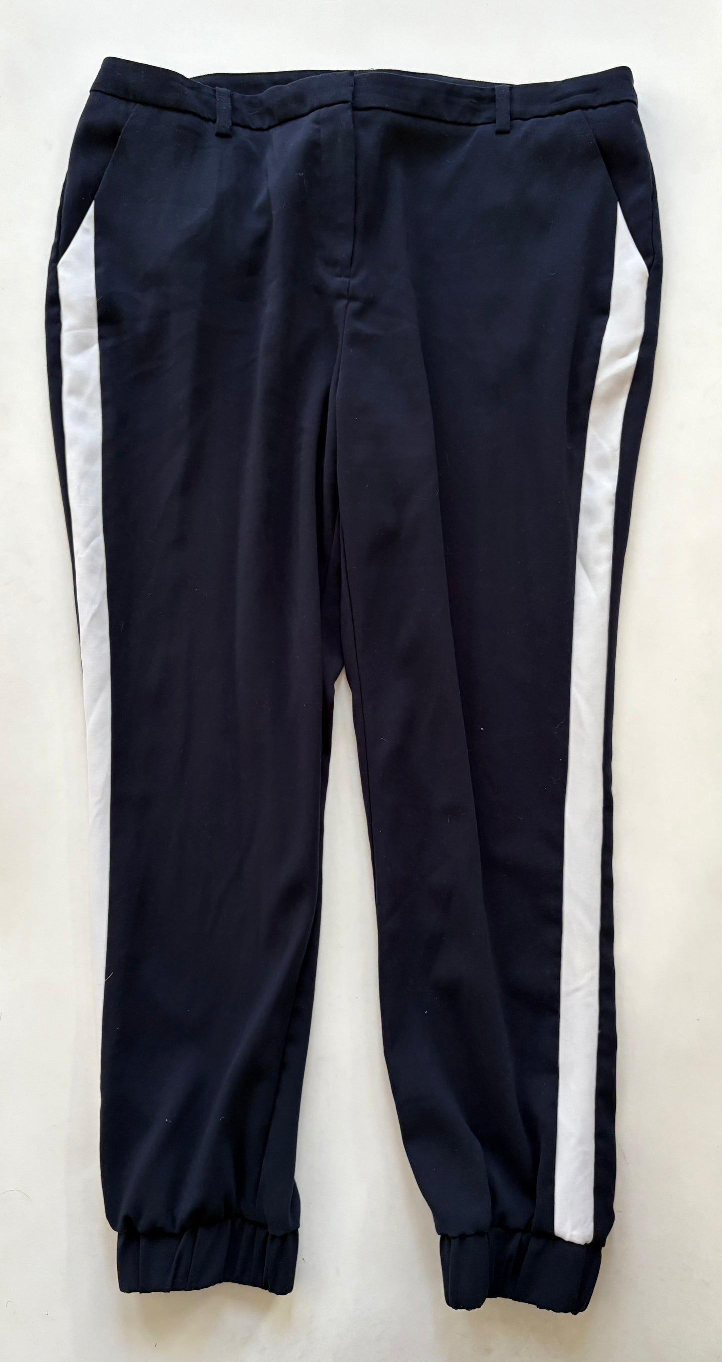 Pants Dress By Ellen Tracy  Size: 14