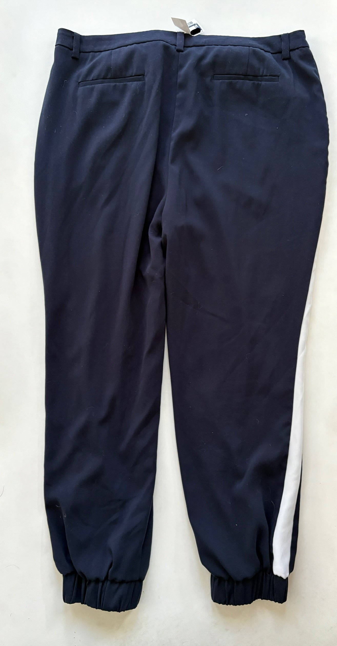 Pants Dress By Ellen Tracy  Size: 14