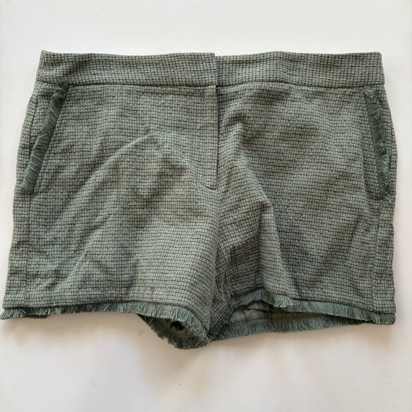Shorts By Kaari Blue  Size: 16