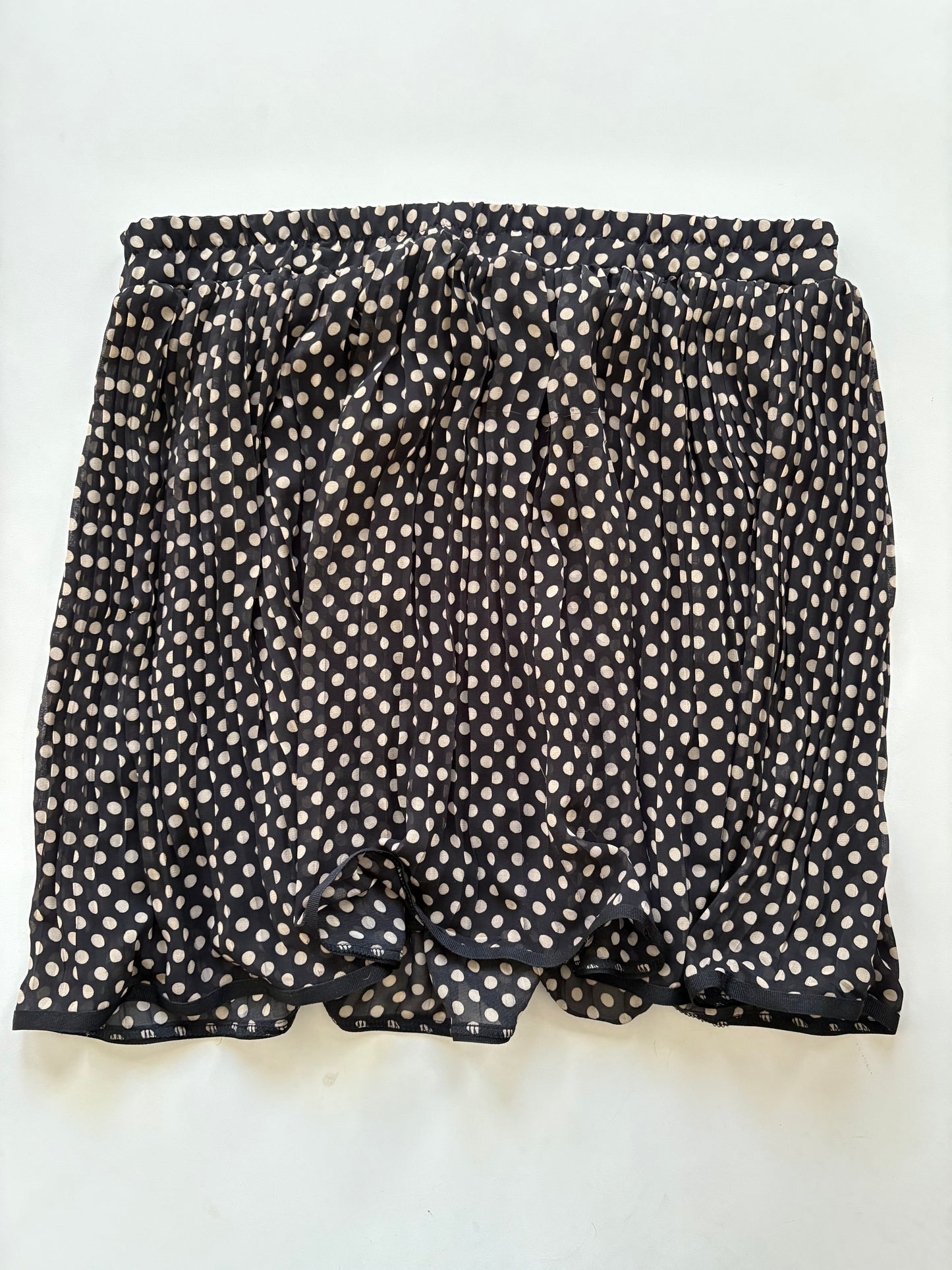 Skirt Mini & Short By Cotton Candy  Size: 16