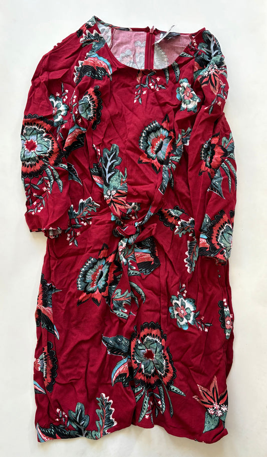 Dress Work By Madison  Size: Xl