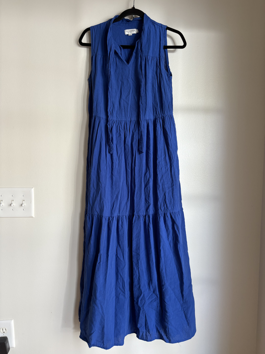 Dress Casual Maxi By Lili Sidonio  Size: S