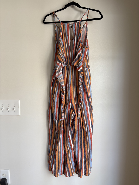 Jumpsuit By Hummingbird  Size: M