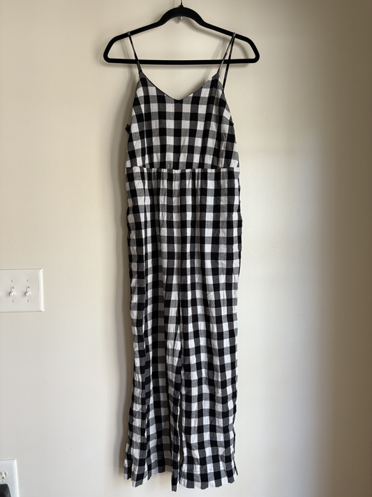 Jumpsuit By Madewell  Size: S
