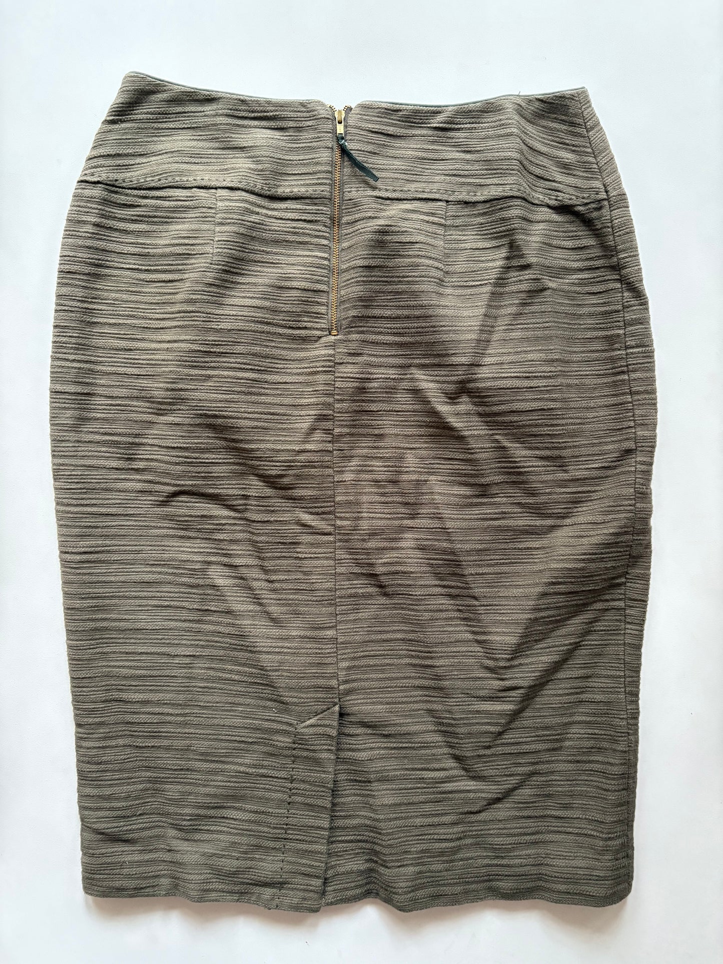 Skirt Midi By Moulinette Soeurs In Green, Size: 6