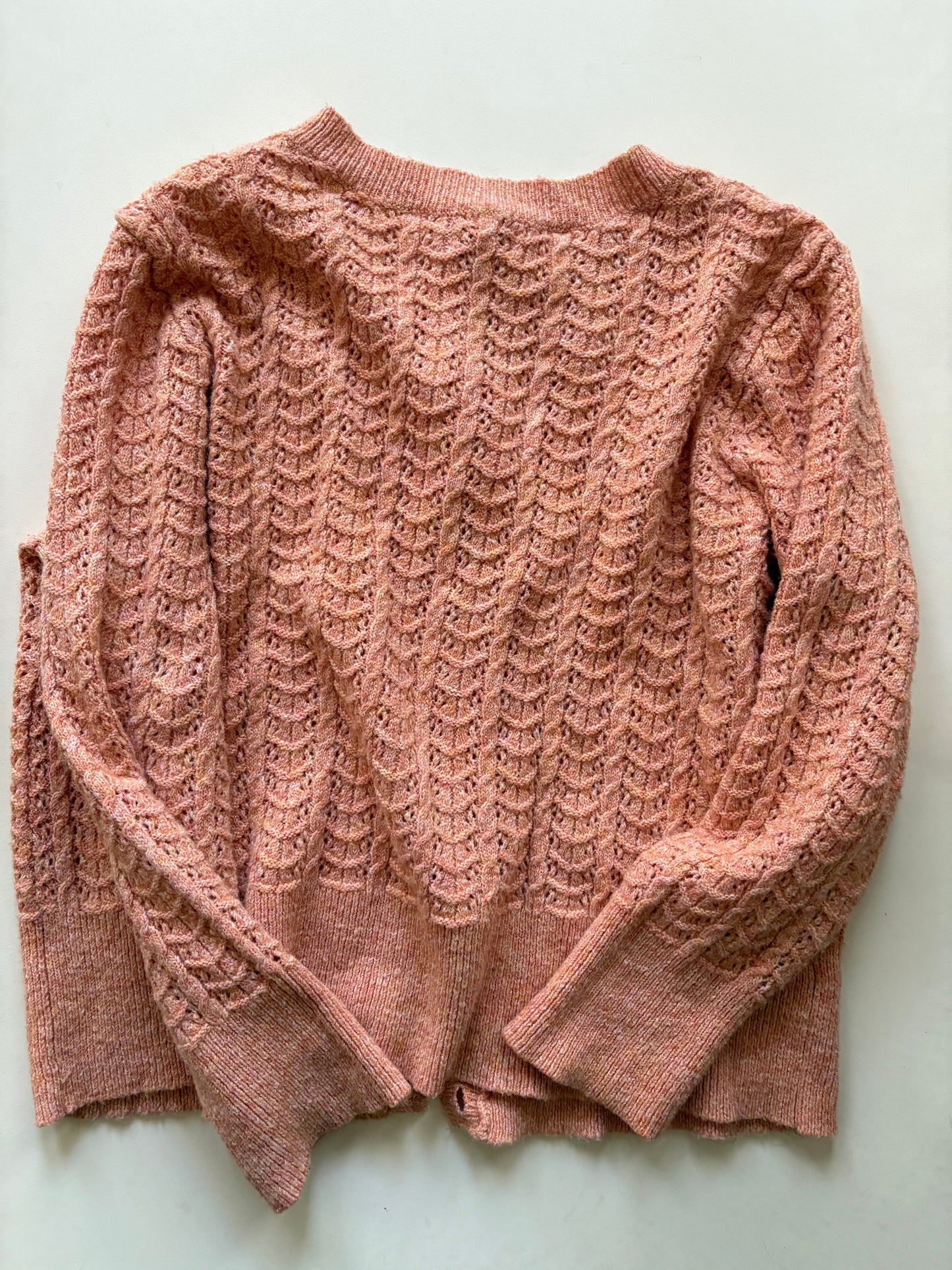 Sweater Cardigan By Croft And Barrow  Size: Xl