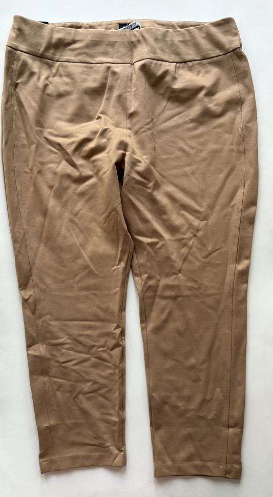 Pants Dress By Express  Size: 20