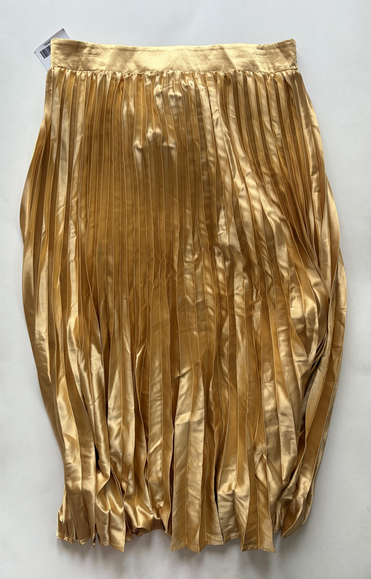 Skirt Maxi By Hudson  Size: L