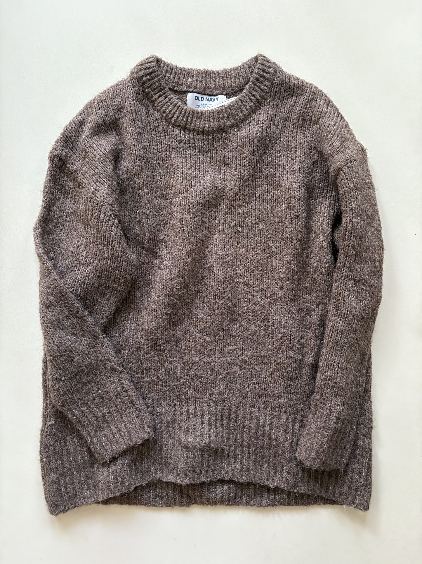 Sweater By Old Navy  Size: Xsp