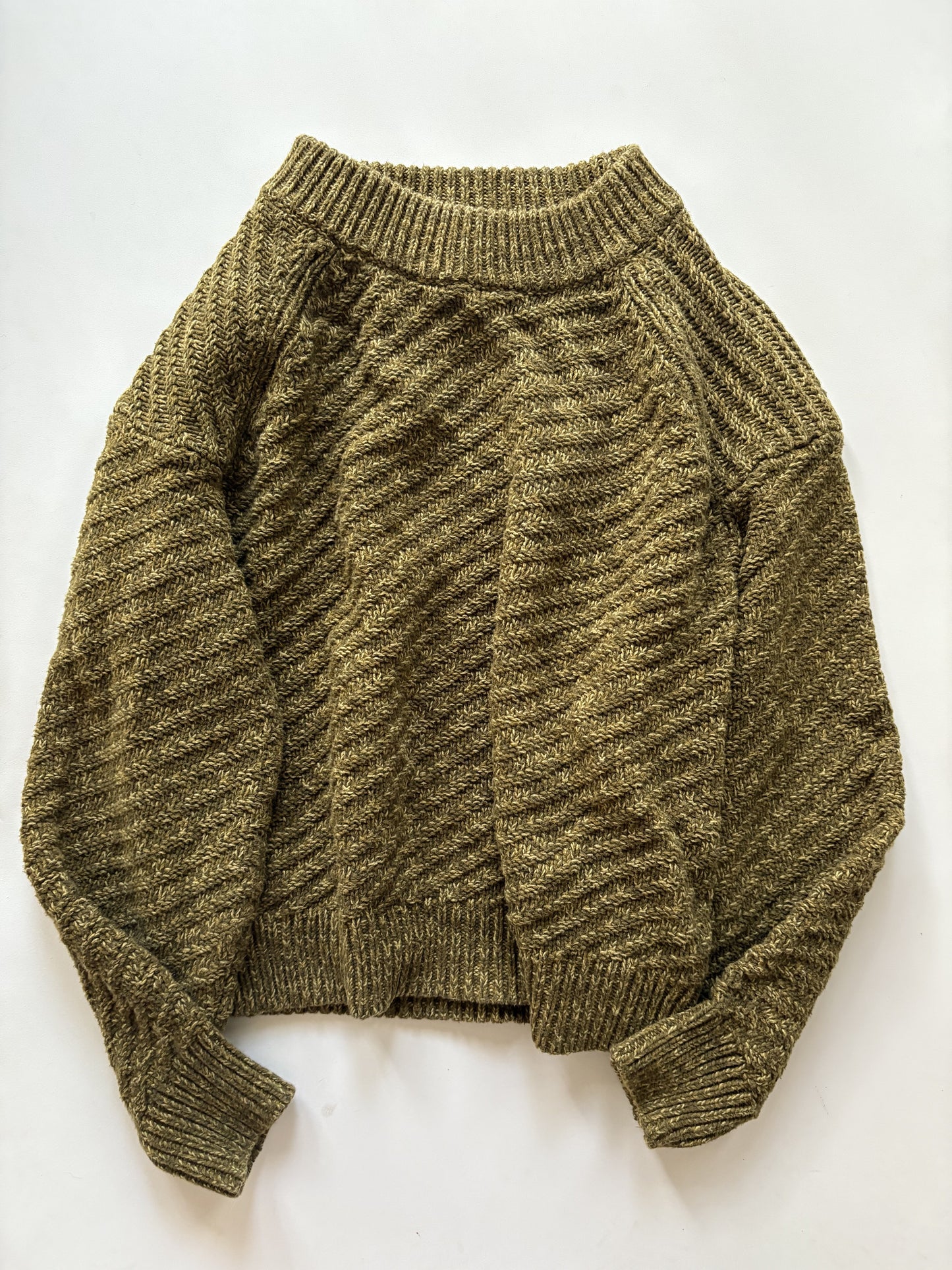 Sweater By Universal Thread  Size: S