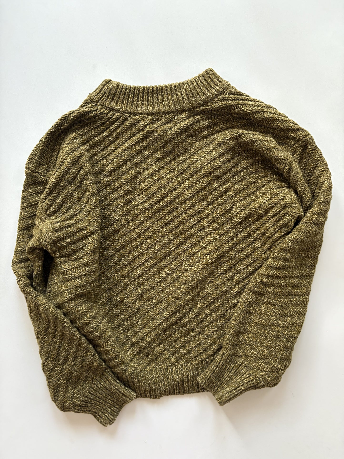 Sweater By Universal Thread  Size: S