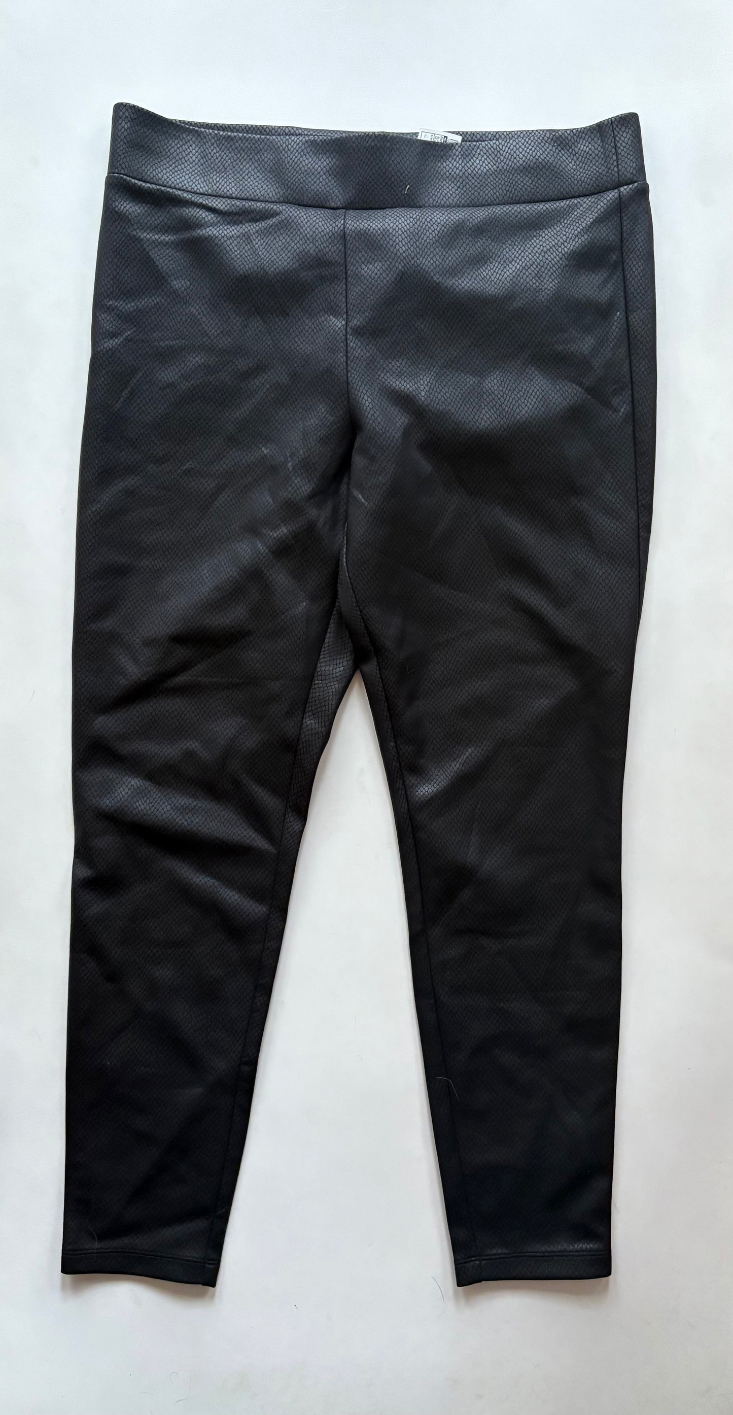 Pants Leggings By Loft  Size: 12