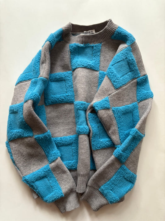 Sweater By Merci  Size: S