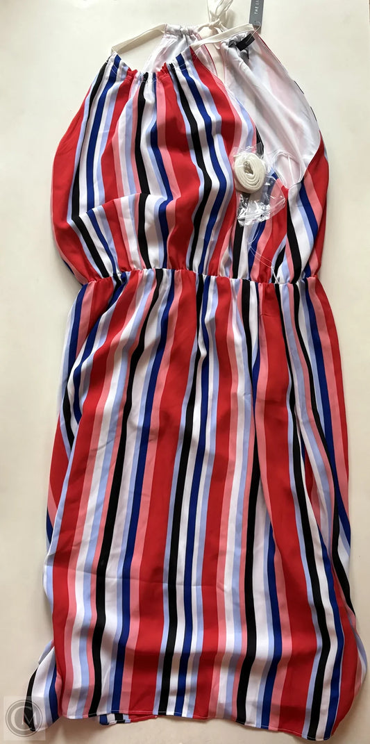 Dress Party Long By Limited  Size: L