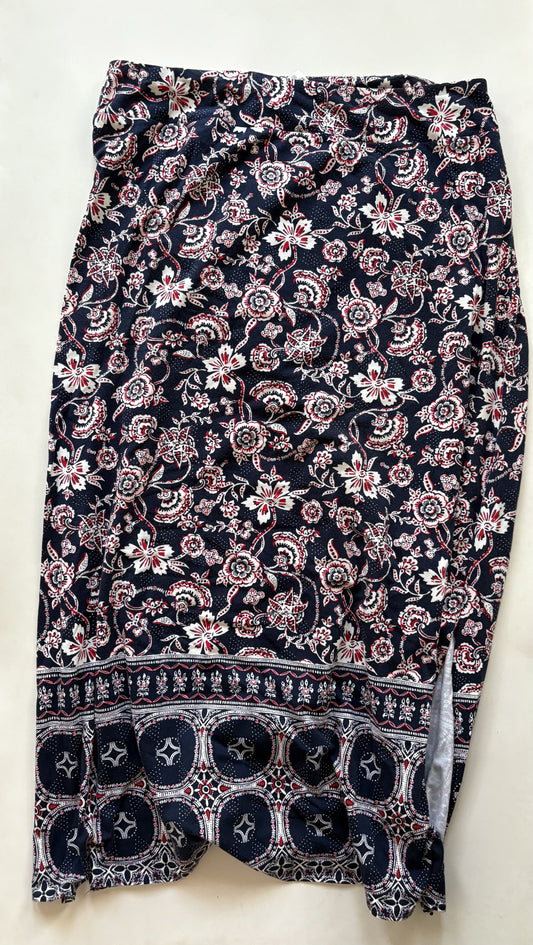 Skirt Maxi By Talbots  Size: 12