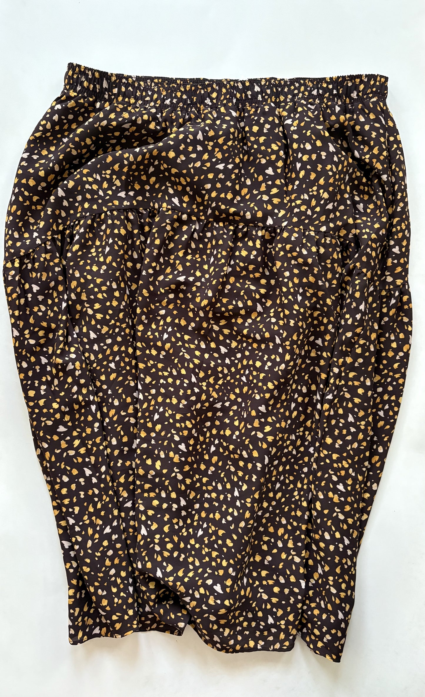 Skirt Maxi By Ann Taylor  Size: 16