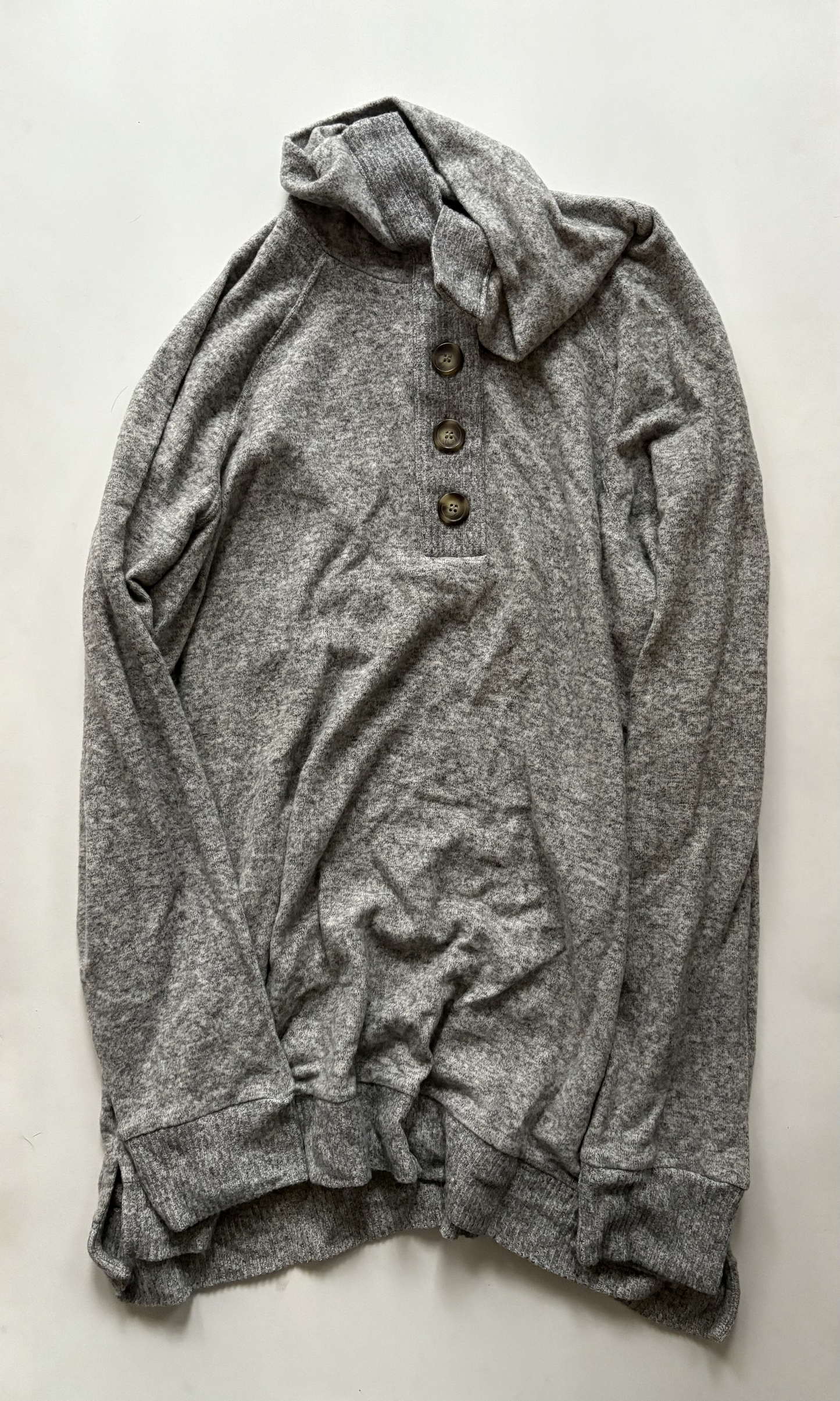 Sweater By Saturday/sunday  Size: Xl