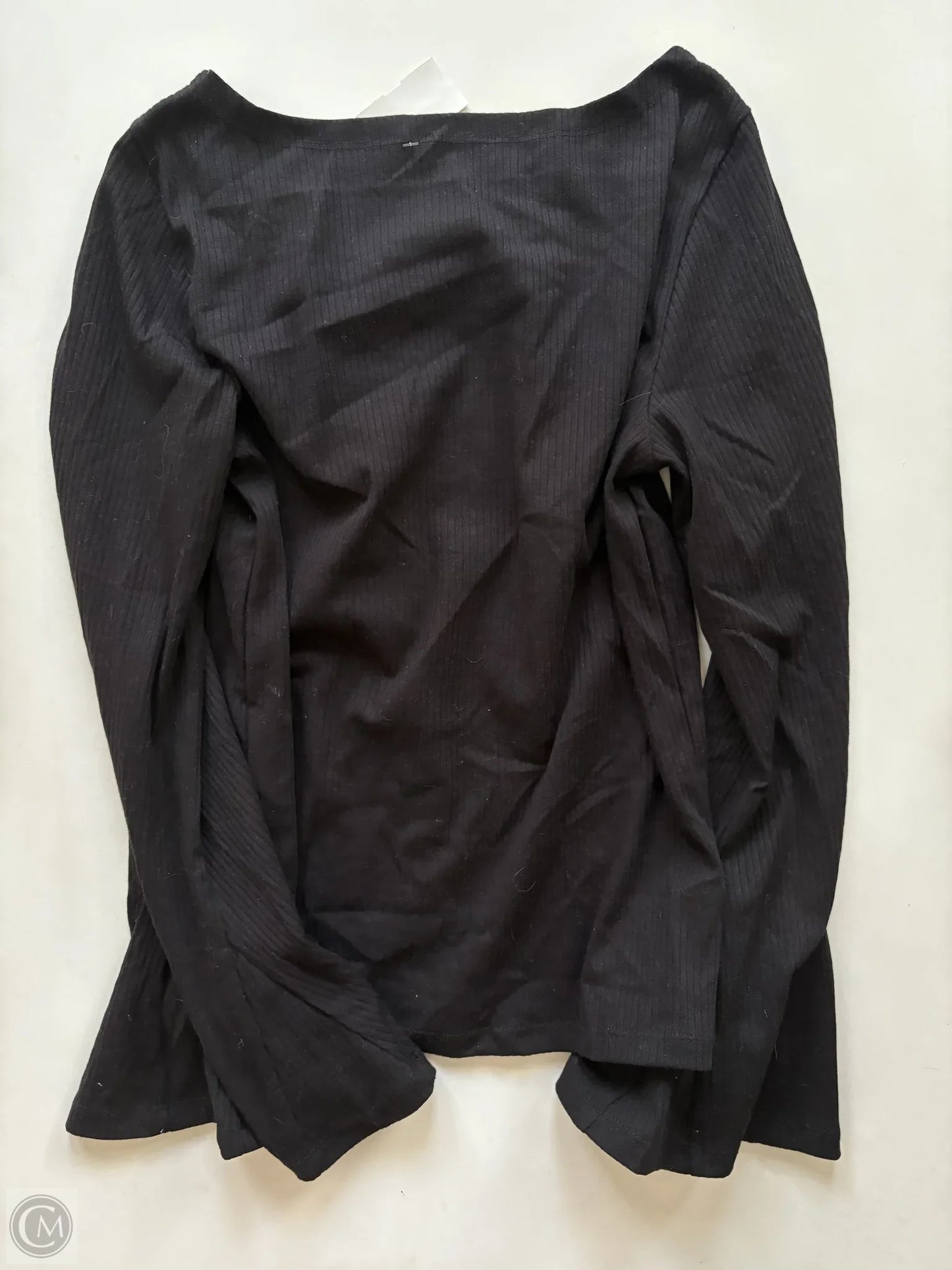 Top Long Sleeve By Gap  Size: L