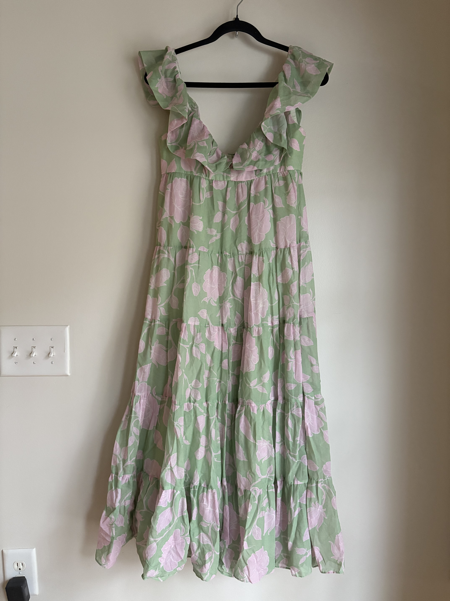 Dress Party Long By Antonio Melani  Size: Xs