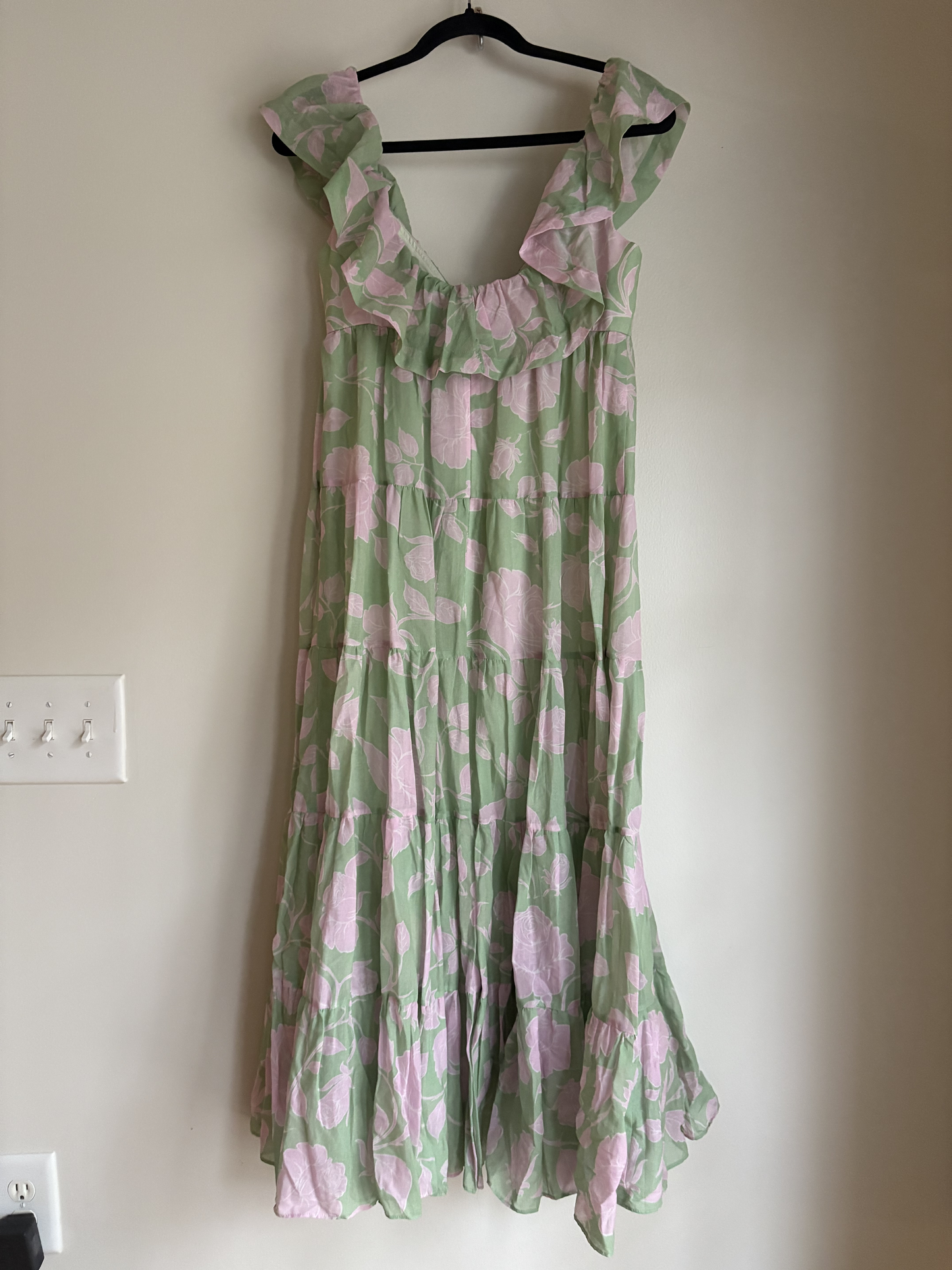 Dress Party Long By Antonio Melani  Size: Xs