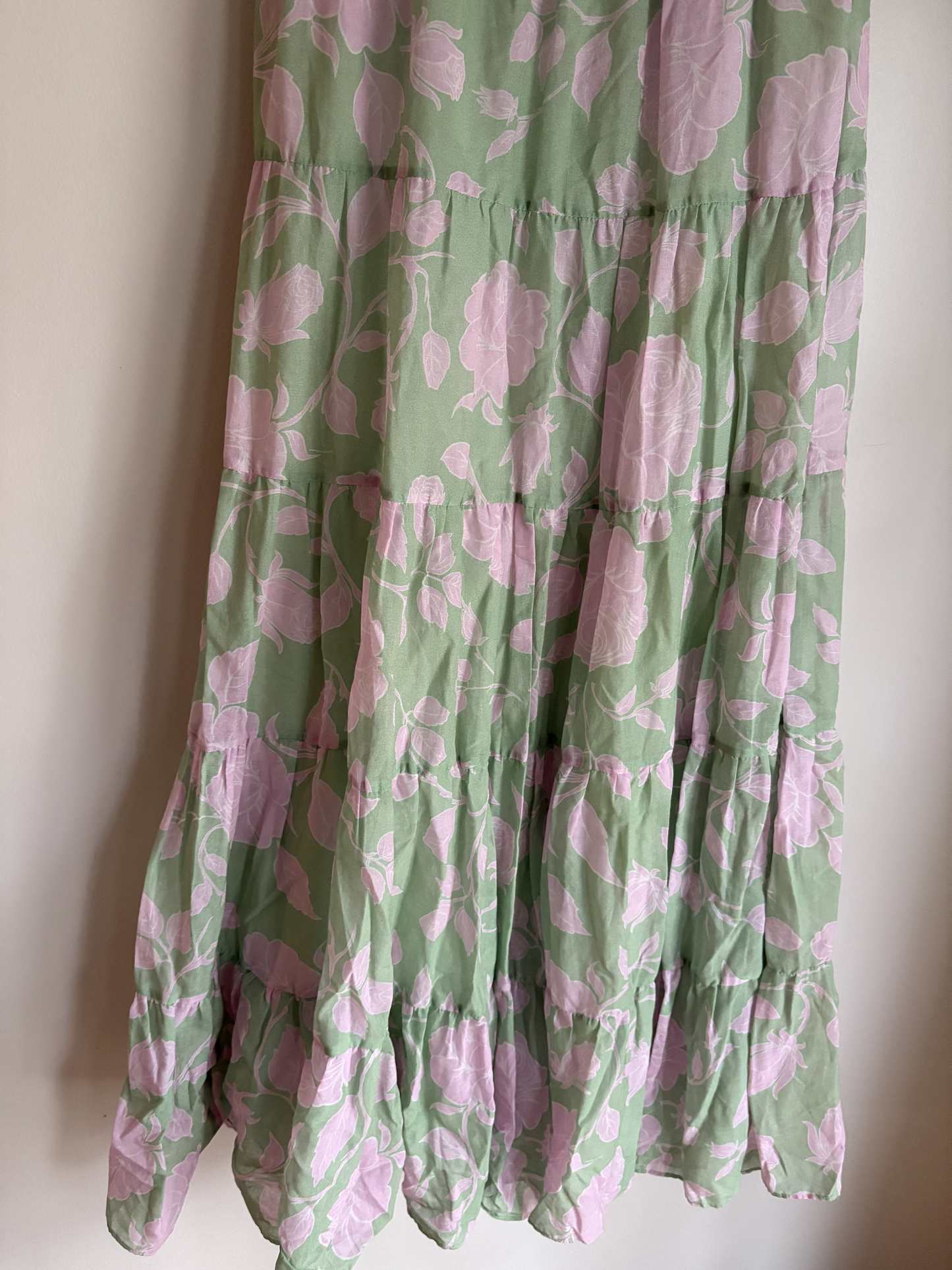 Dress Party Long By Antonio Melani  Size: Xs