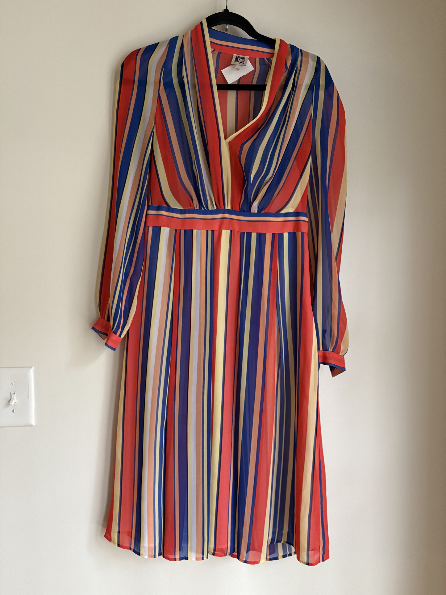 Dress Work By Anne Klein  Size: S