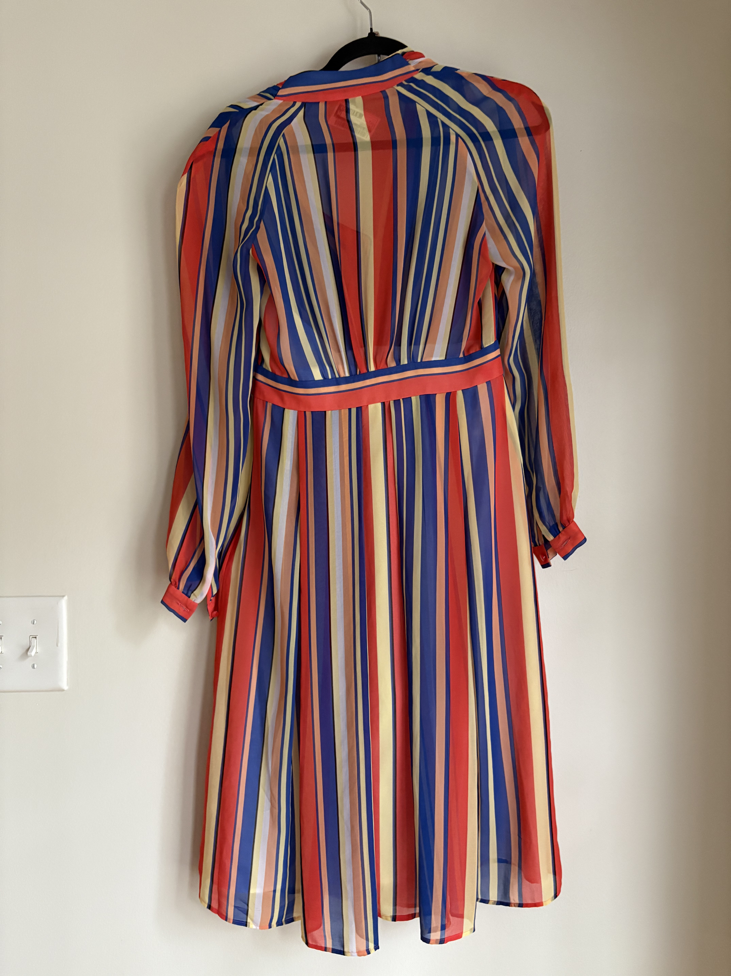 Dress Work By Anne Klein  Size: S