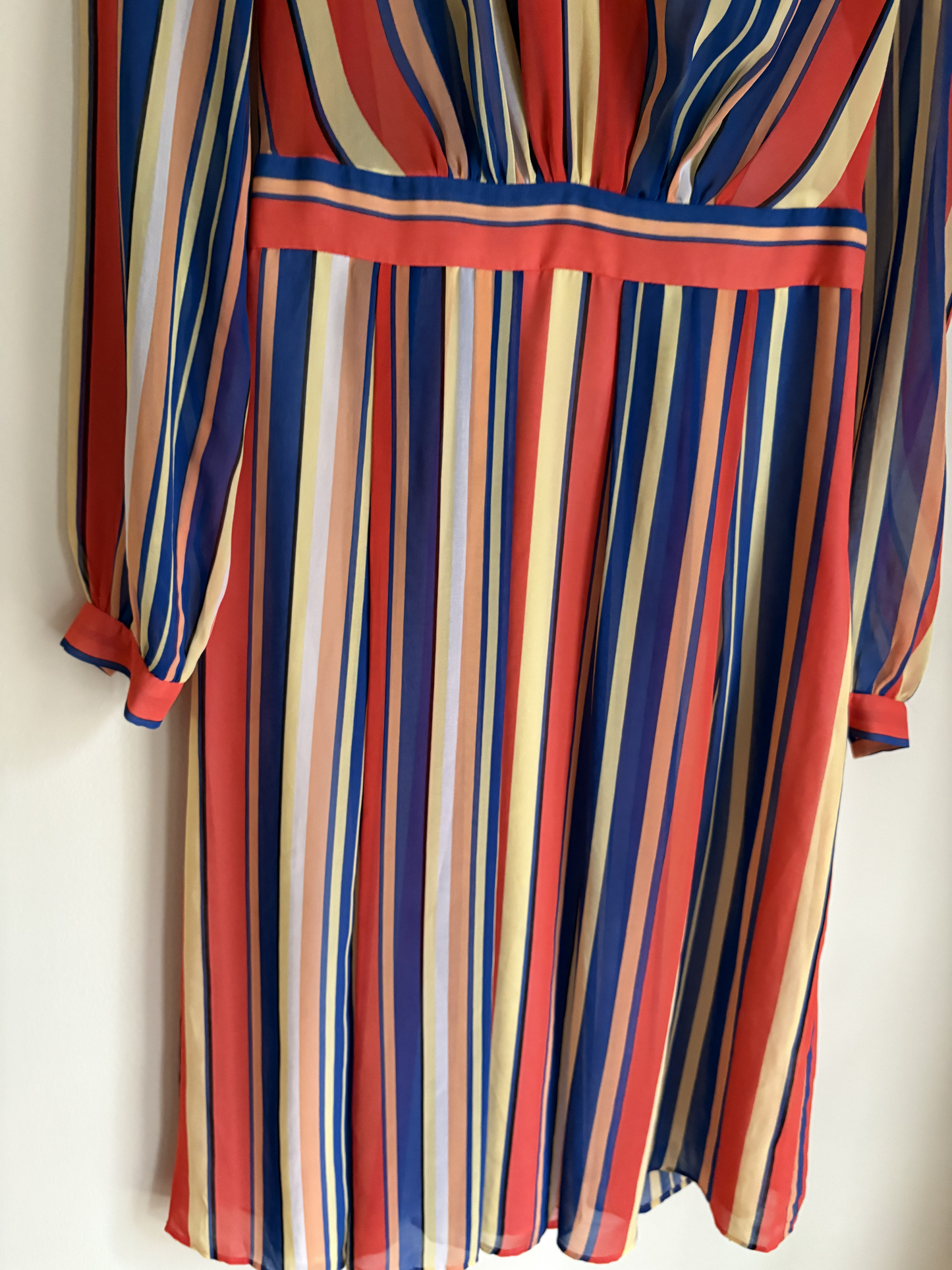 Dress Work By Anne Klein  Size: S