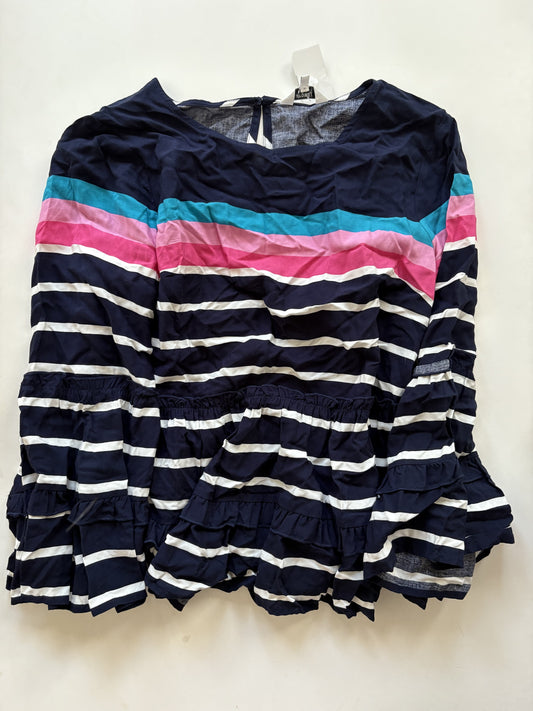 Top Long Sleeve By Crown And Ivy  Size: S