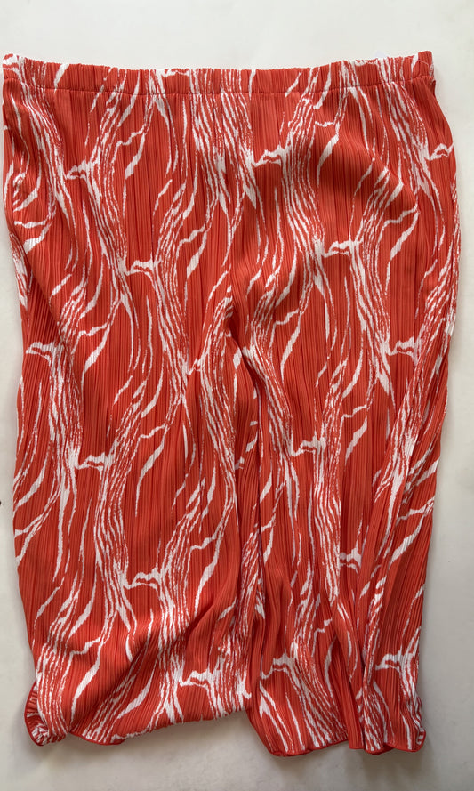 Pants Dress By Rafaella  Size: 20