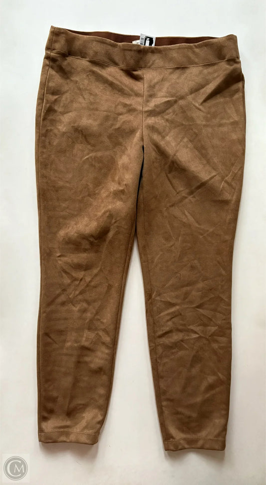 Pants Dress By Max Studio  Size: 16