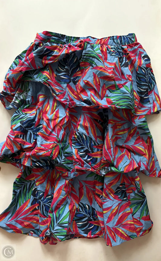 Skirt Midi By Tabitha  Size: 8