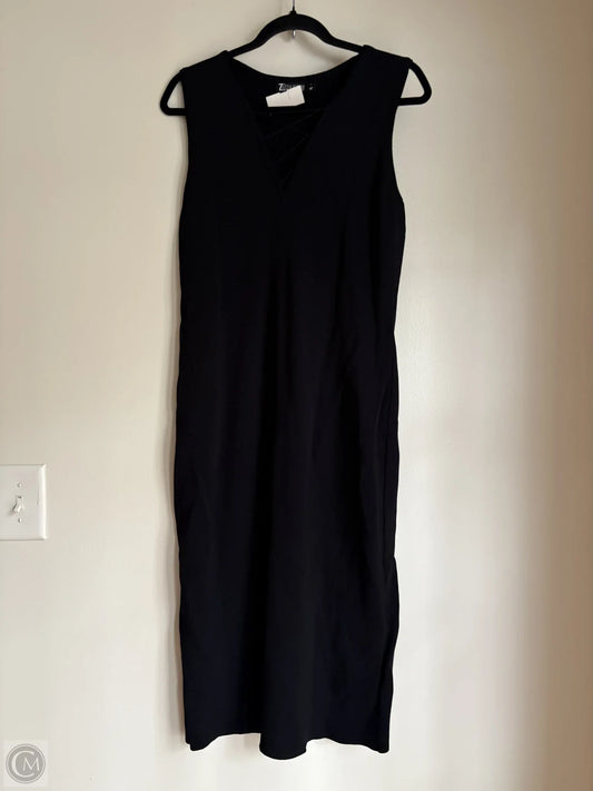 Dress Casual Maxi By New York And Co  Size: L
