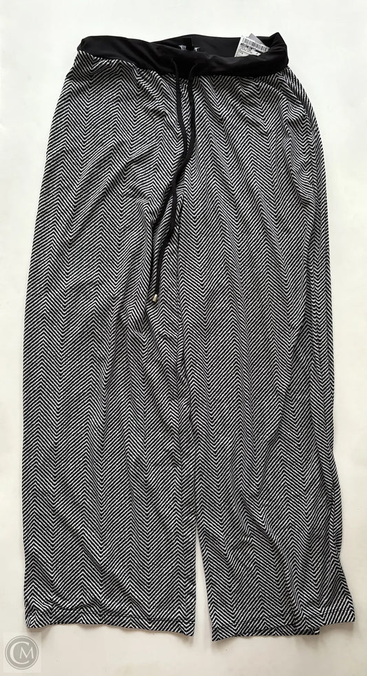 Pants Other By Jones New York In Striped Pattern, Size: 8