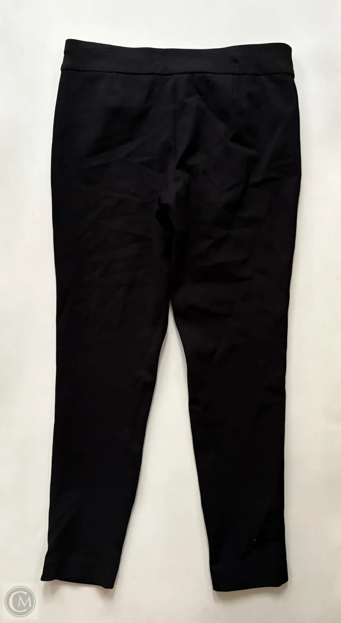 Pants Dress By Anne Klein In Black, Size: 8