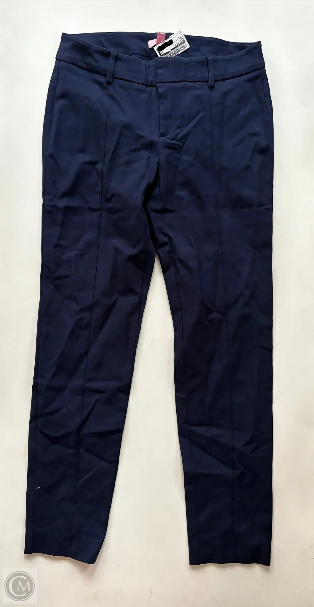 Pants Dress By Lilly Pulitzer In Navy, Size: 6