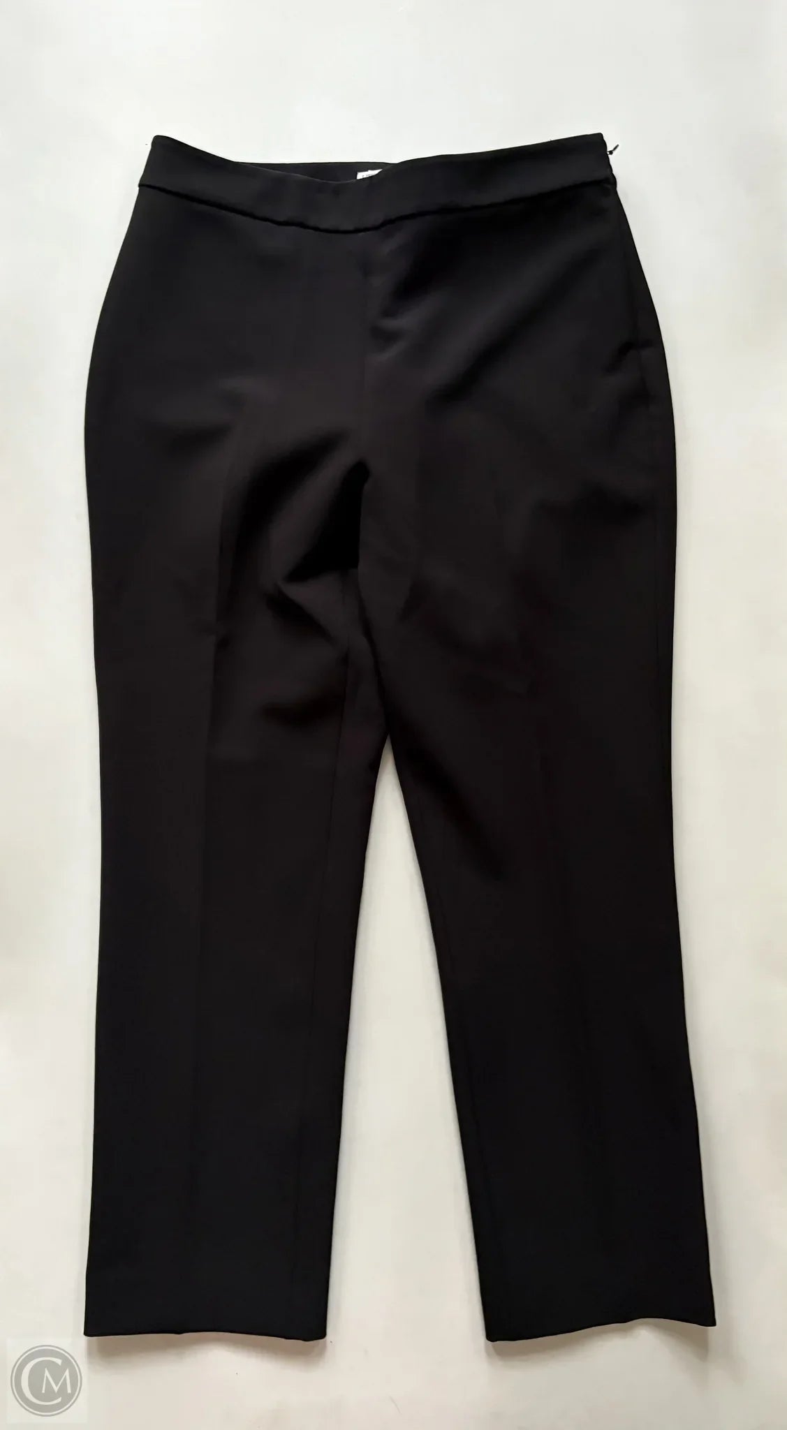 Pants Dress By Kate Spade In Black, Size: 4