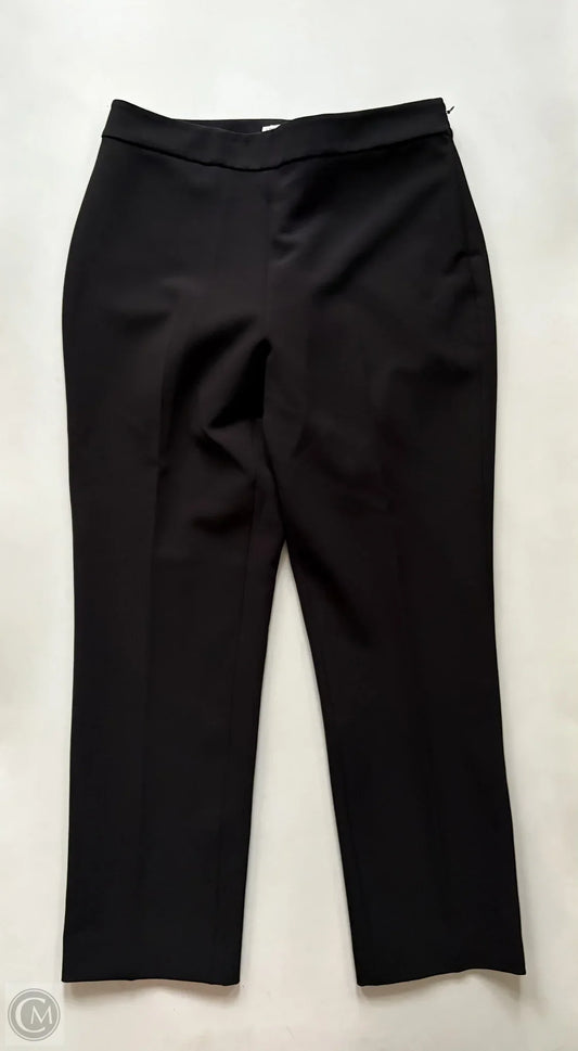 Pants Dress By Kate Spade In Black, Size: 4