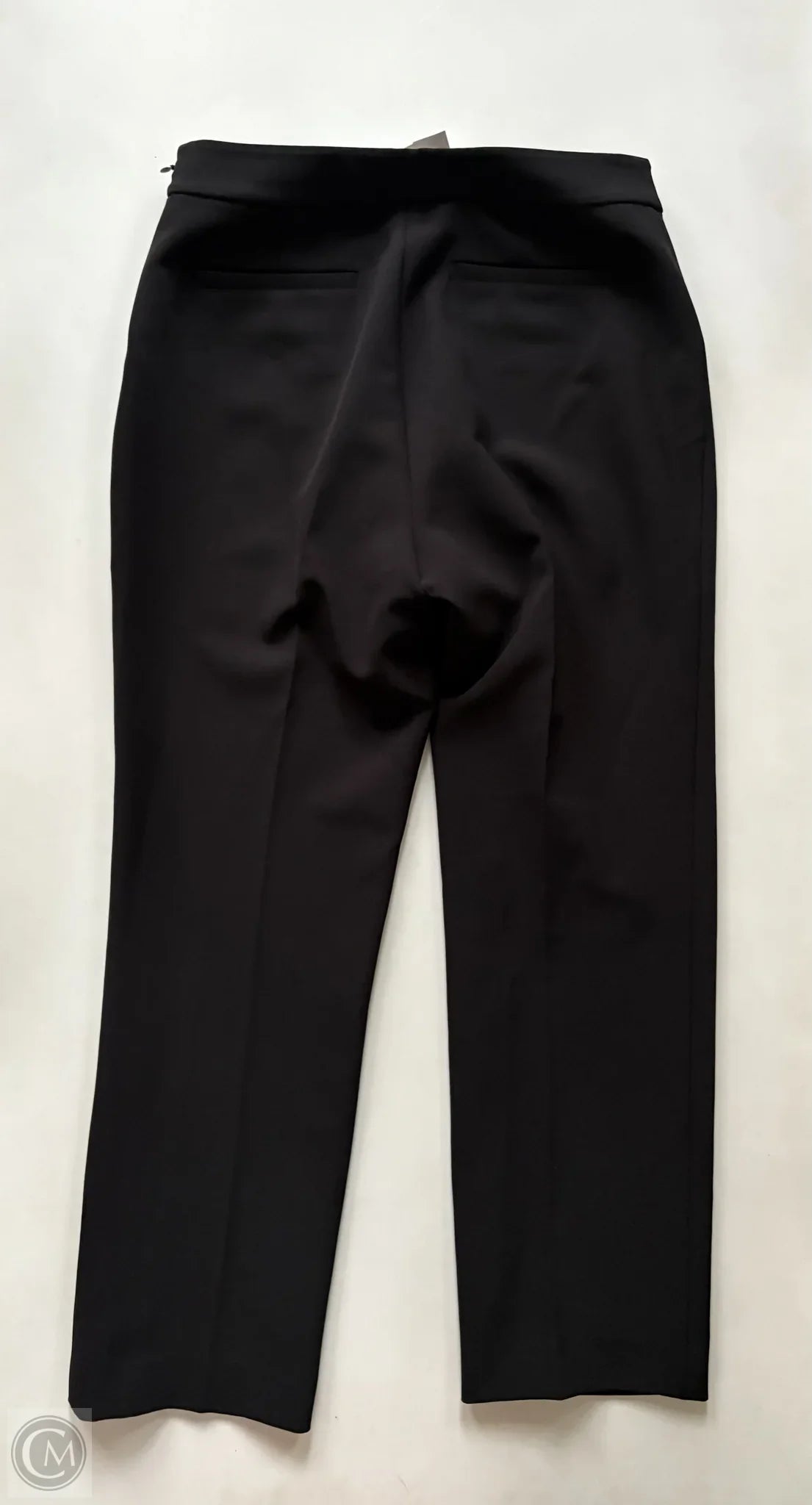 Pants Dress By Kate Spade In Black, Size: 4