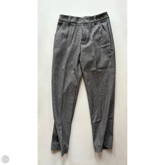 Pants Dress By Fashion Style In Grey, Size: 4