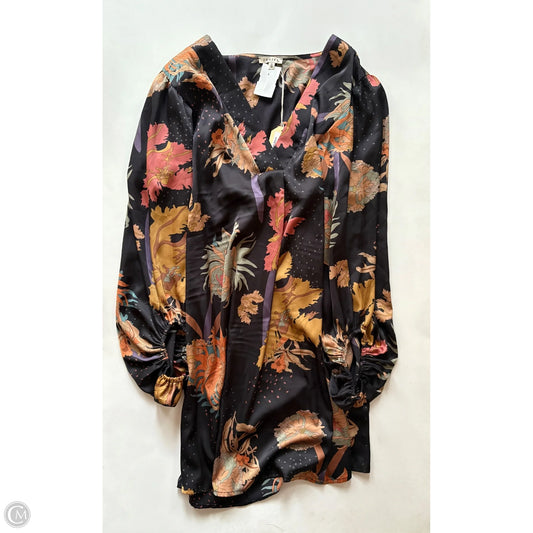 Dress Casual Maxi By Jodifl In Black, Size: M