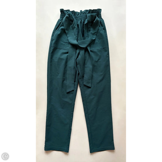 Pants Chinos & Khakis By Grace In Green, Size: 0