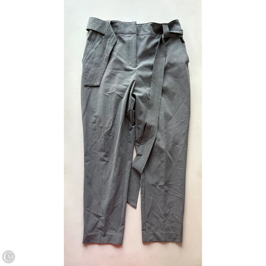 Pants Dress By Rachel Zoe In Grey, Size: 10